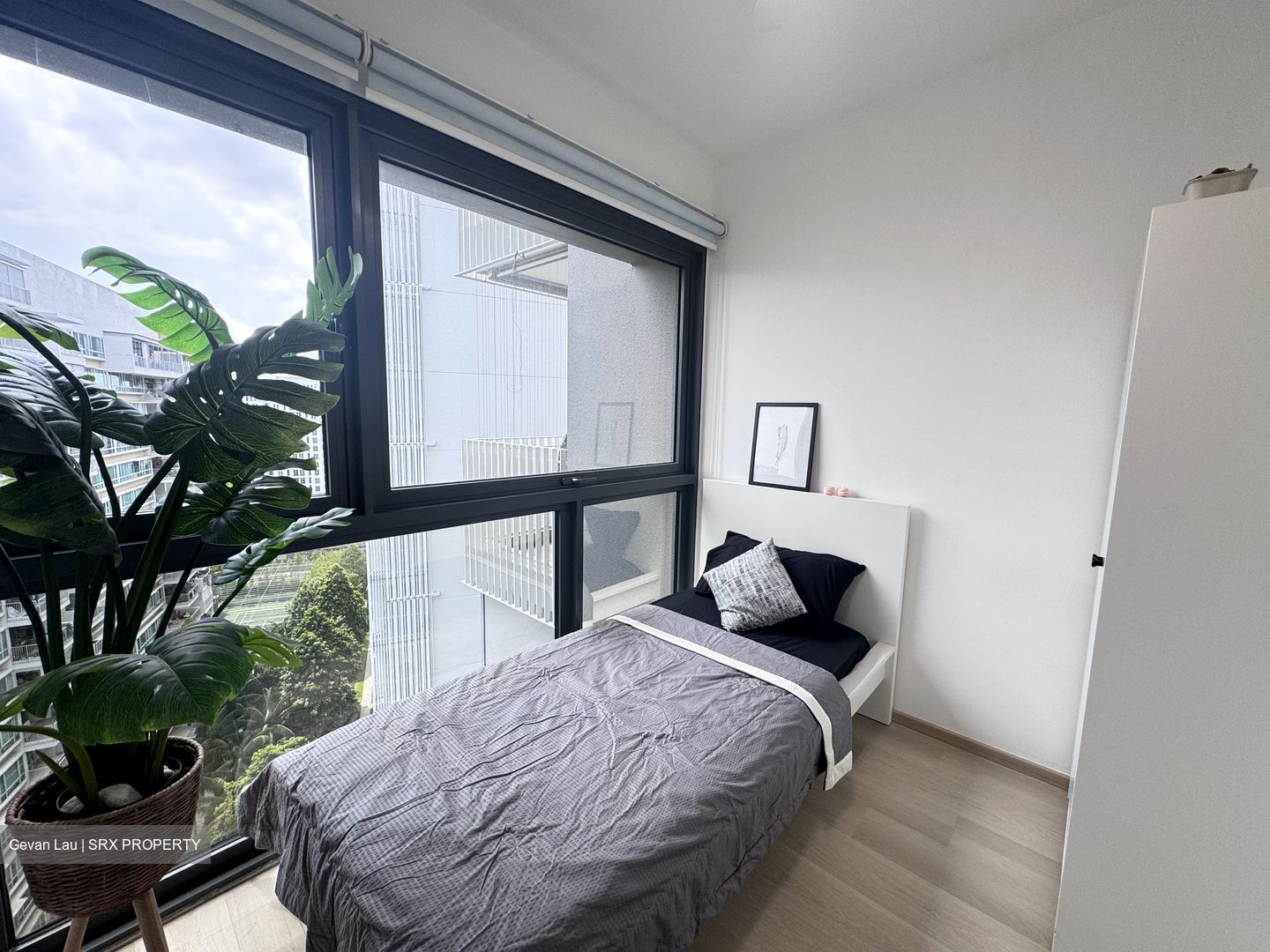 The Lakefront Residences (D22), Condominium #638863961